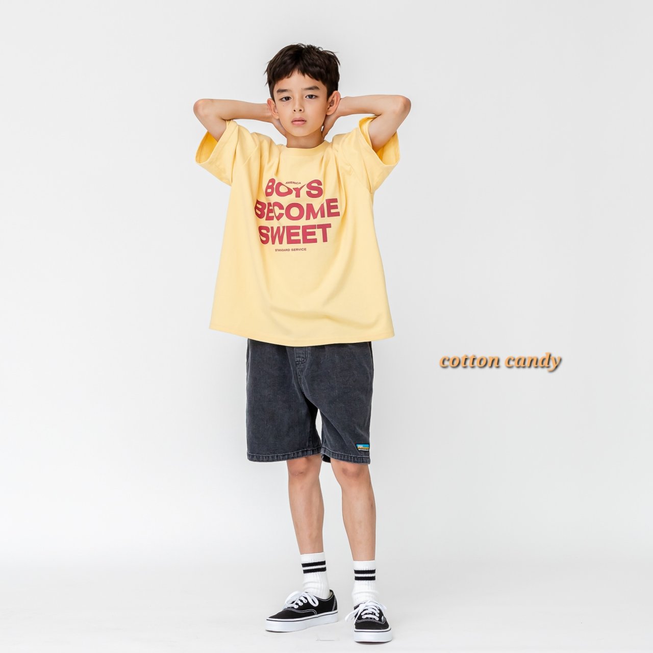 《即納》Sweet Tee