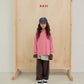 《予約》Morning Half-Zip / navi.