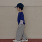 《予約》Steady 2-Way Pants / GROWB