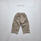 《予約》Marvel Pants / cotton candy