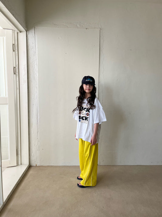 《予約》B2B T-shirt / GRUE BABA