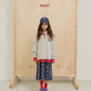 《予約》Morning Half-Zip / navi.
