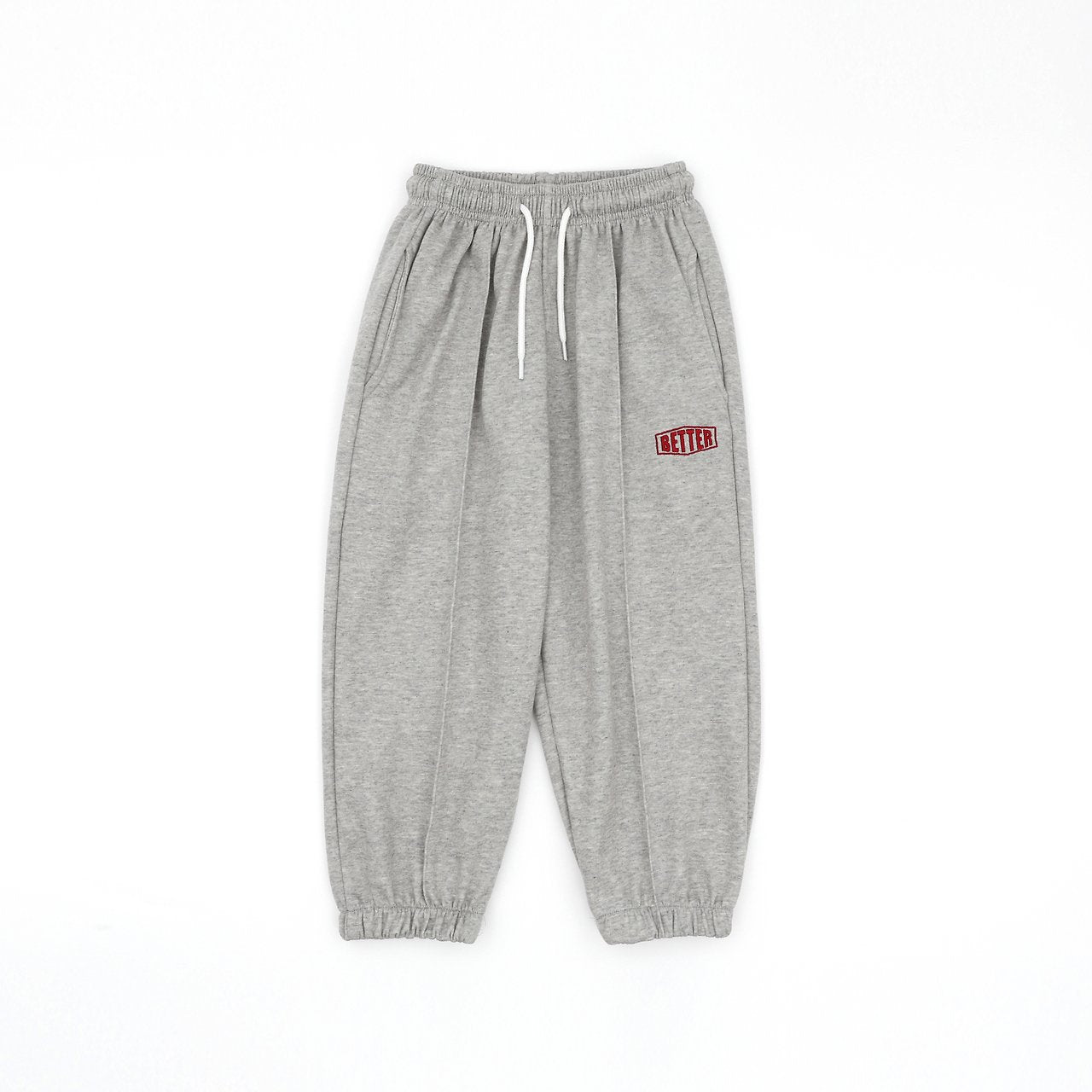 《予約》Chapter Jogger Pants / BETTER J.