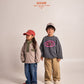 《S size Last 1点》Sweet Sheepskin Man to Man