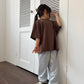 《予約》Candy Long Pants / ASK ME ANYTHING