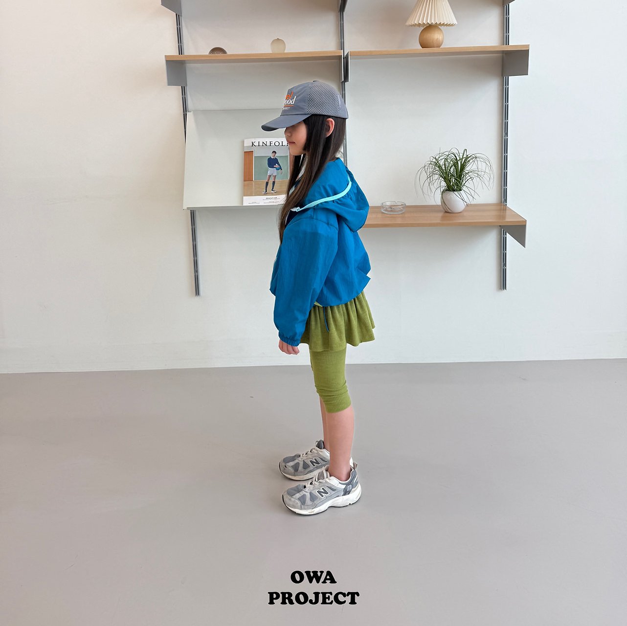 《予約》 See-through JP / OWA PROJECT