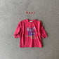 《予約》Mouse L/S Tee / NAVI