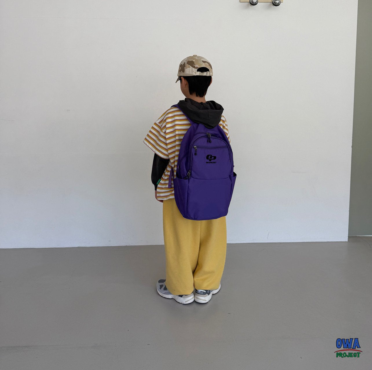 《予約》Owa Backpack / OWA PROJECT