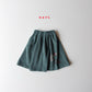 《予約》Fly Duck Skirt / Navi.