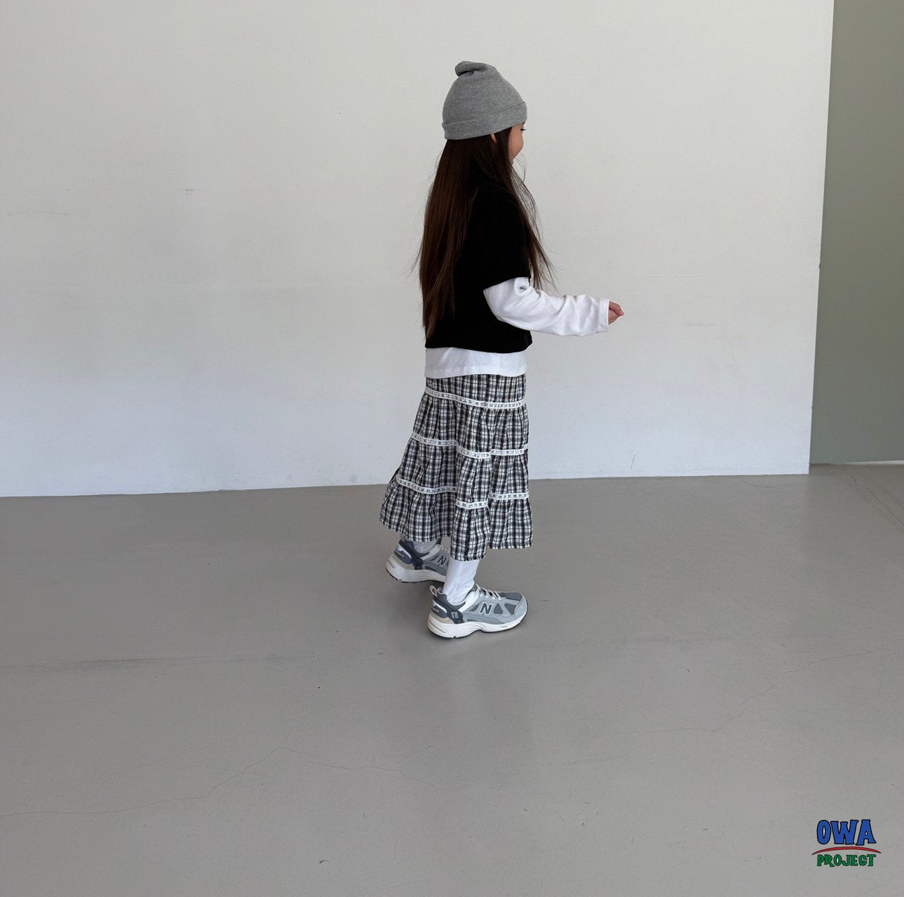 《予約》Cut Socks / OWA PROJECT