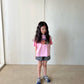 《予約》Ocean T-shirt / GRUE BABA