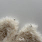 《予約》Fur Collar Tippet / ELLY MOLLY