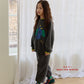 《予約》Sonic Sweat Pants / NAVI