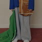 《予約》Steady 2-Way Pants / GROWB
