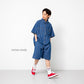 《予約》Summer J Shirt / cotton candy
