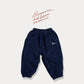 《予約》Terry Jogger Pants  / BONEOUNE