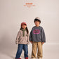 《S size Last 1点》Sweet Sheepskin Man to Man