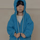 《予約》Unique Hoodie / GROWB