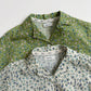 《予約》Flora Shirt / digreen