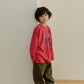 《予約》Mouse L/S Tee / NAVI