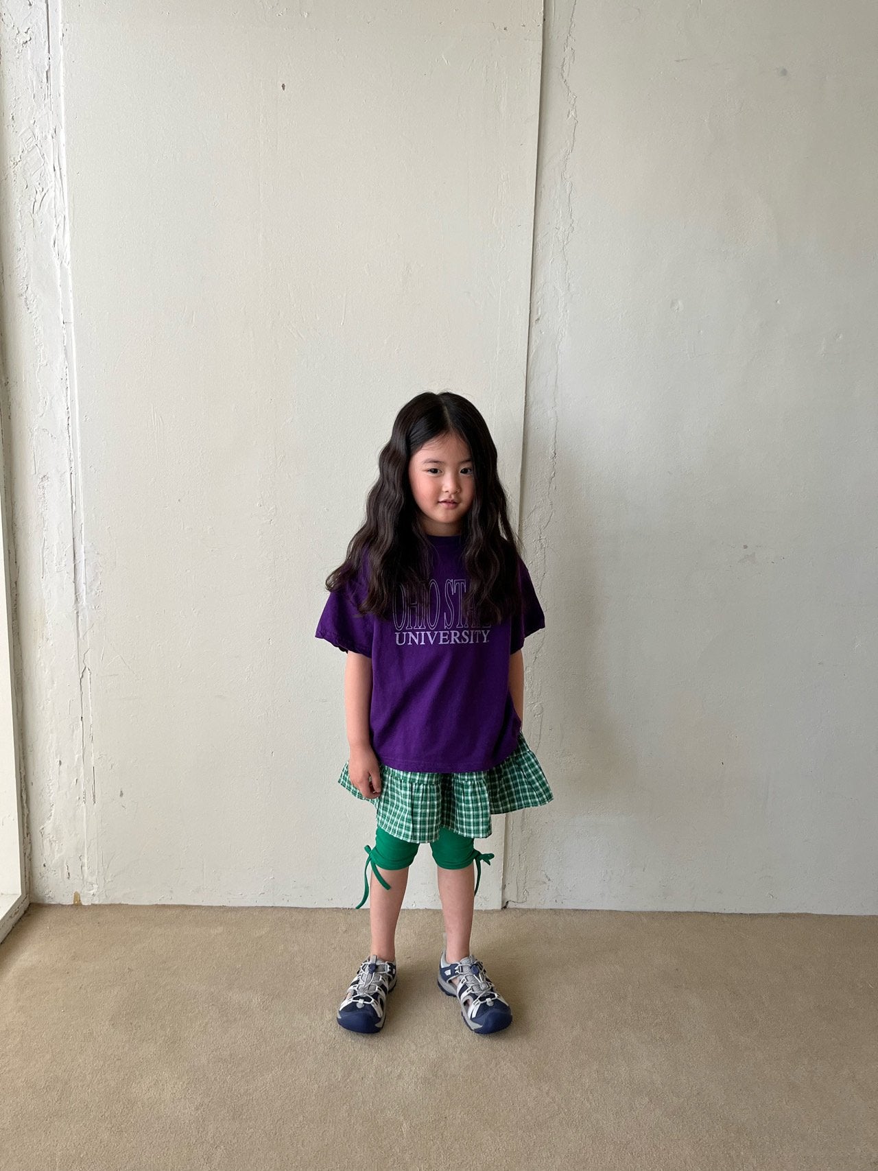 《予約》City T-shirt / GRUE BABA