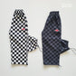 《予約》Checkered Flag Pants / RWRW