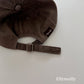 《予約》Vintage E. Ball Cap/ ELLY MOLLY