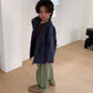 《予約》Vintage Work Jacket / Cantuccistudio