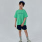 《予約》Font T-shirt / GROWB