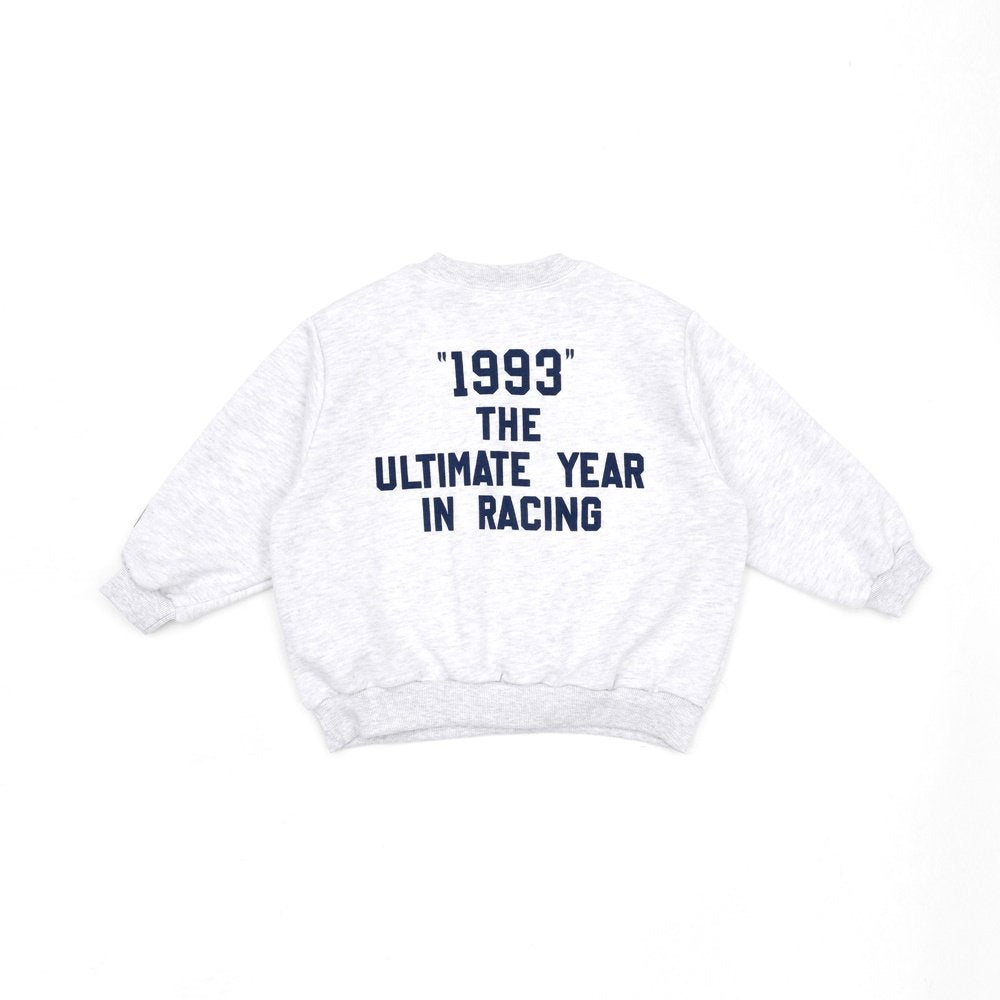 《予約》1993 Man to Man / BETTER J.