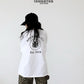 《予約》Cross Tee / 12months