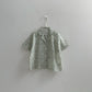 《予約》Flora Shirt / digreen