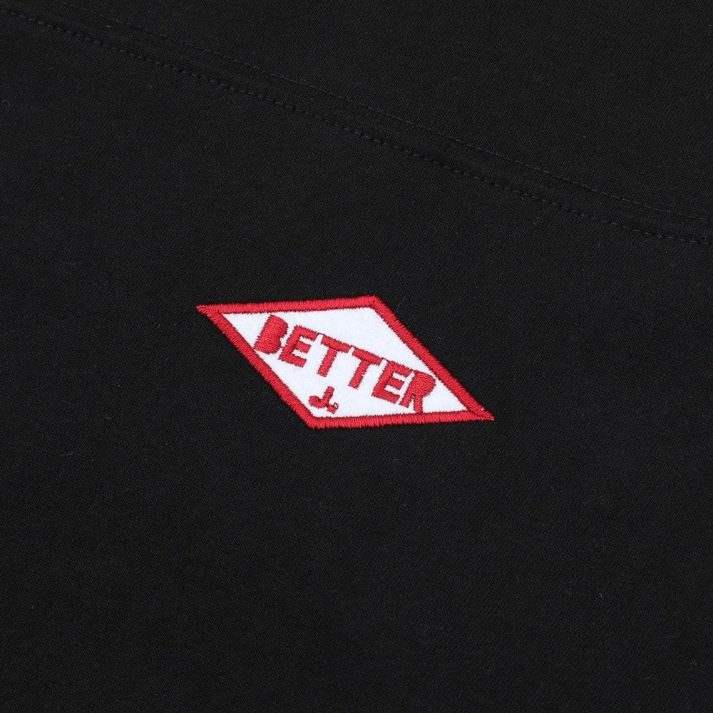 《予約》Better Day BOX T-Shirt / BETTER J.