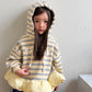 《予約》Bubble Mong Hoodie / ELLY MOLLY