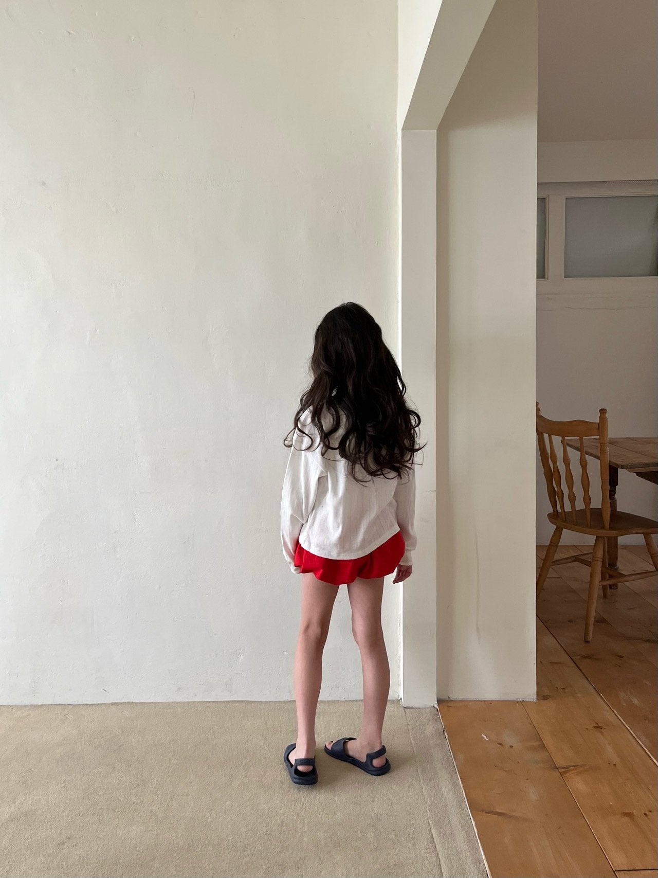 《予約》Butterling Cardigan / GRUE BABA