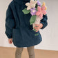 《予約》Woody Anorak / Cantuccistudio