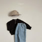 《即納》Dublin Denim Pants