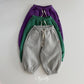 《予約》Arched Jogger Pants / ELLY MOLLY
