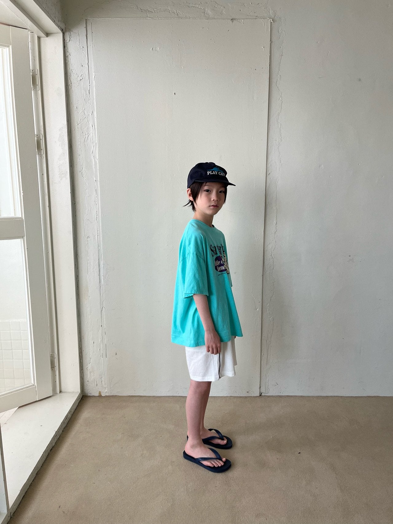 《予約》Smart Pants / GRUE BABA