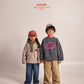 《S size Last 1点》Sweet Sheepskin Man to Man