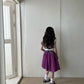 《予約》Polo Skirt / GRUE BABA
