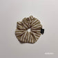 《予約》Tommy Stripe Scrunchie / ANDBUTTER