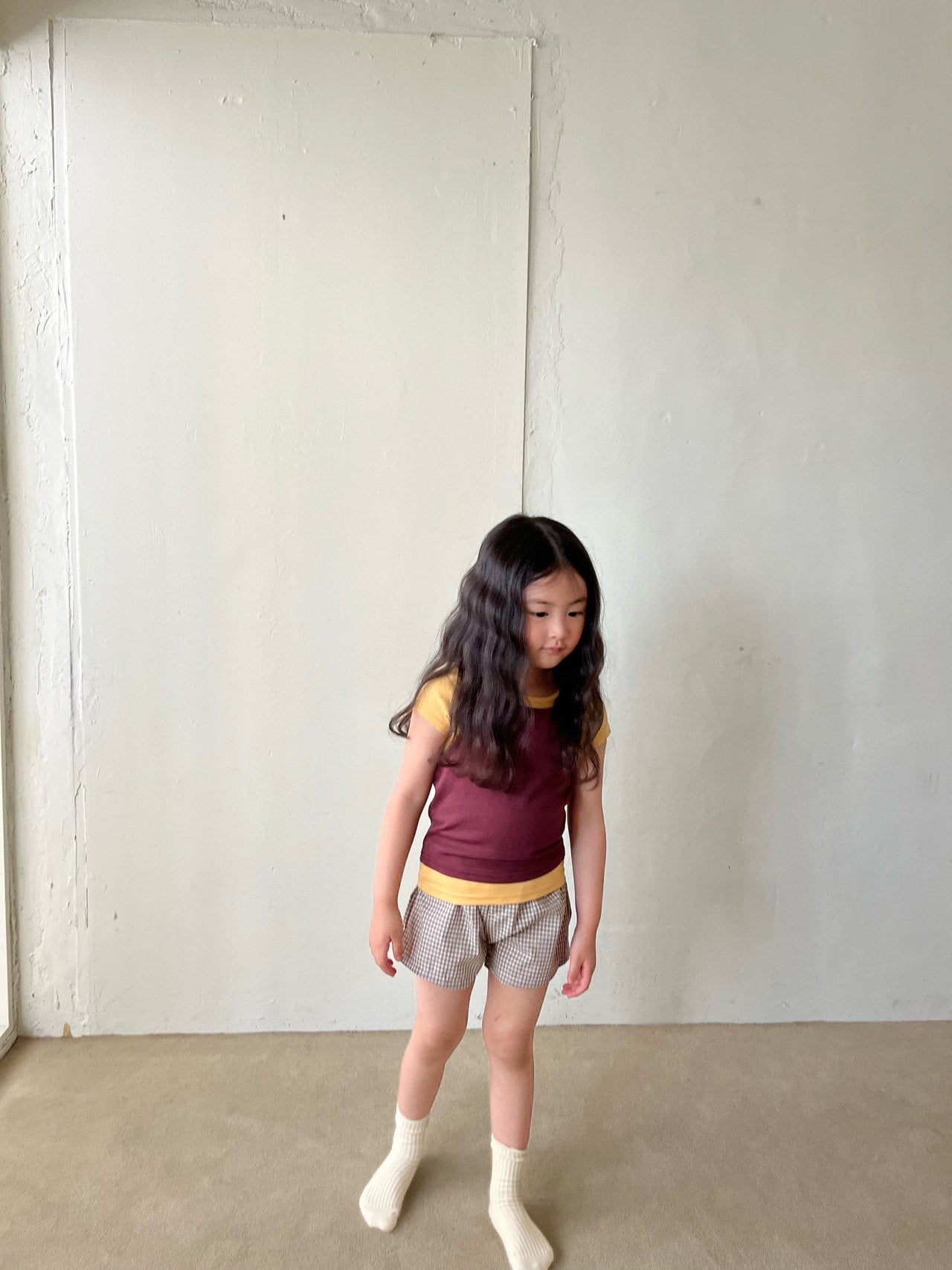 《予約》Mitzu Pants / GRUE BABA
