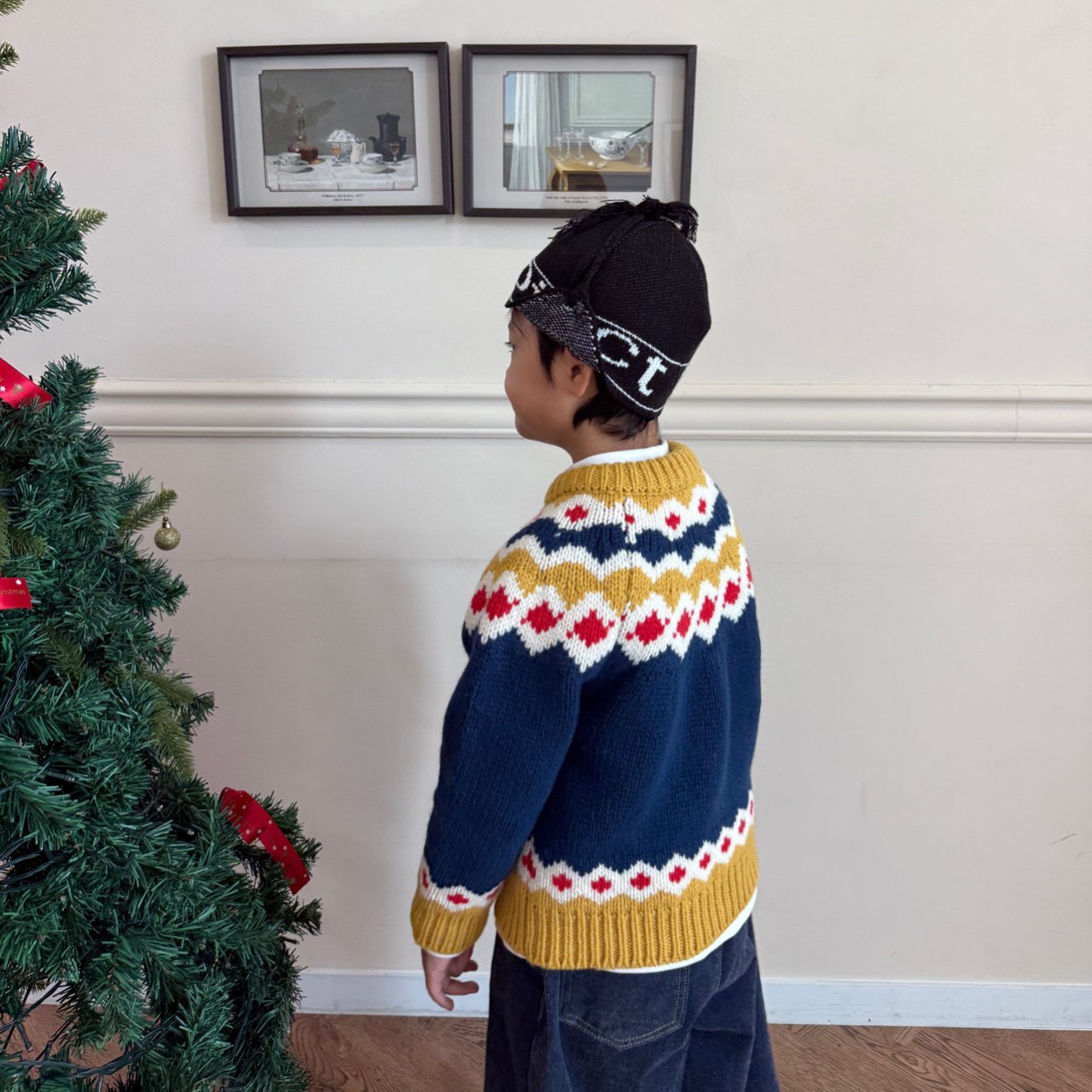 《予約》Dang Beanie / OWA PROJECT