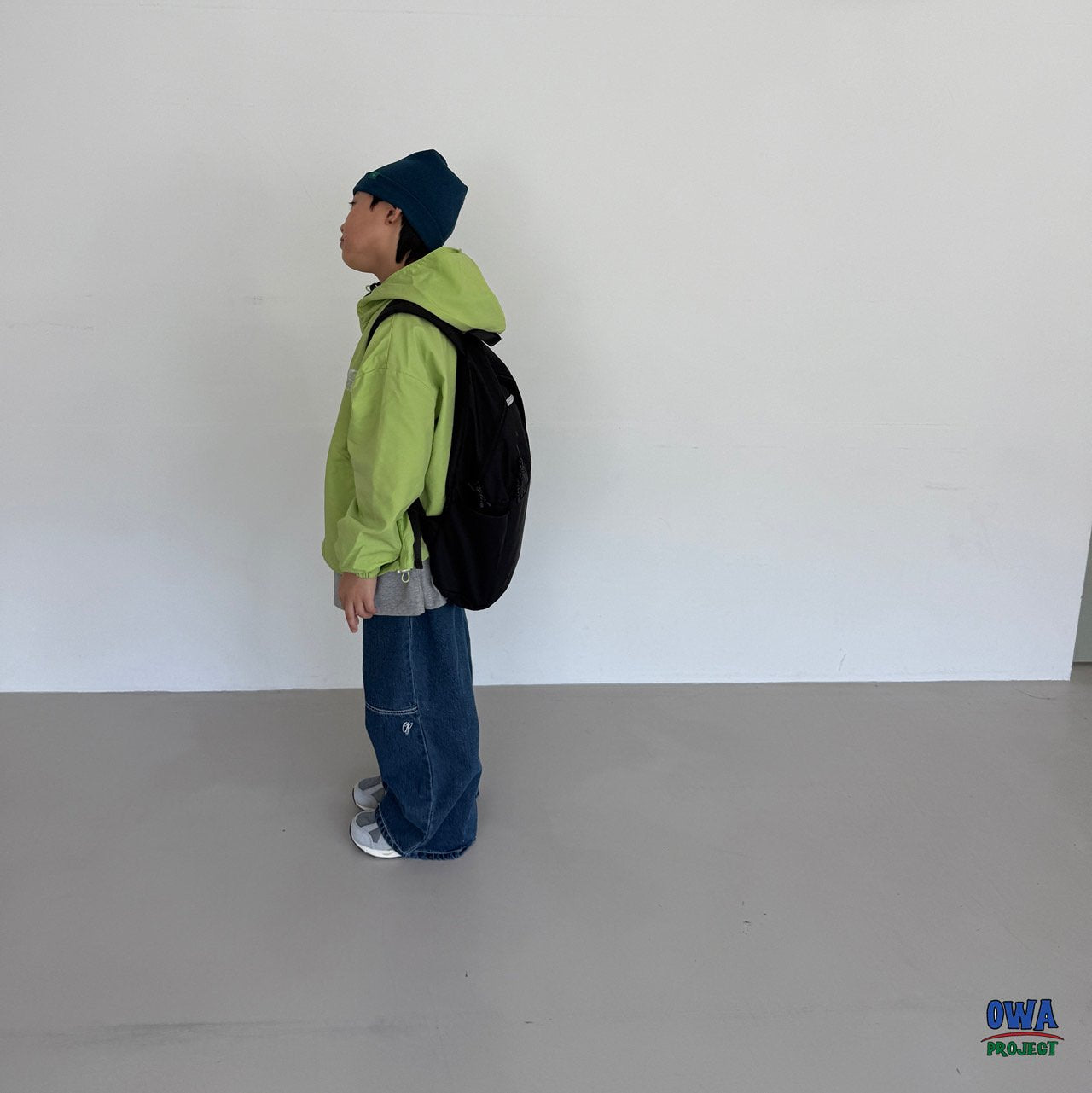 《予約》Op Stitch Pants / OWA PROJECT