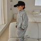 《予約》Terry Jogger Pants  / BONEOUNE