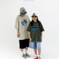 《予約》Beyond Tee  / 12months （adultまで）