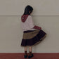《予約》Huey Skirt / GROWB