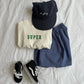 《予約》Orion Shorts / ASK ME ANYTHING