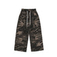 《予約》Wide Military Pants / BETTER J.